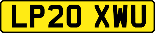 LP20XWU