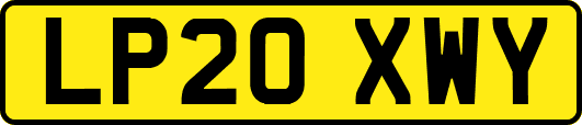 LP20XWY