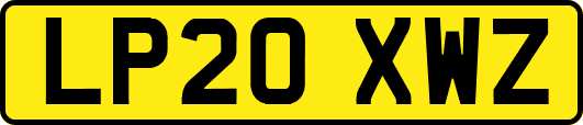 LP20XWZ