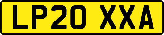 LP20XXA