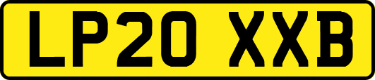LP20XXB