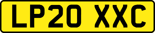 LP20XXC