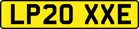 LP20XXE