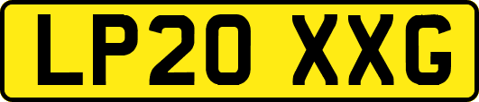 LP20XXG