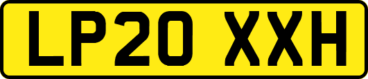 LP20XXH