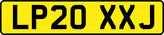 LP20XXJ