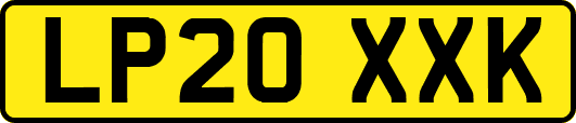 LP20XXK