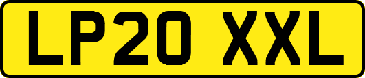 LP20XXL