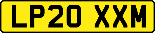LP20XXM