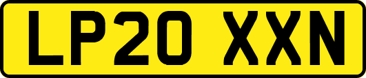 LP20XXN