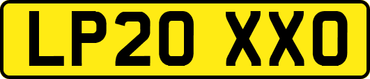 LP20XXO
