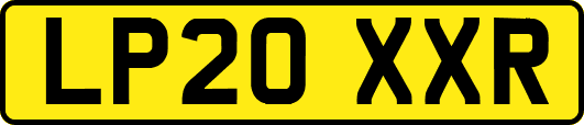 LP20XXR