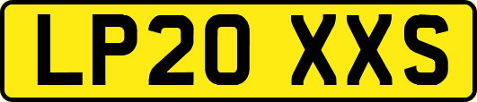LP20XXS