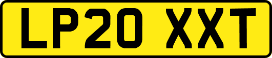 LP20XXT