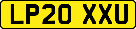LP20XXU
