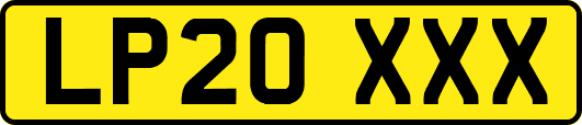 LP20XXX