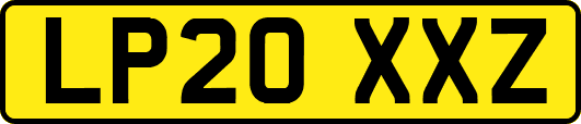 LP20XXZ
