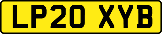 LP20XYB