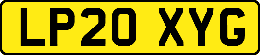 LP20XYG