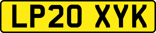 LP20XYK