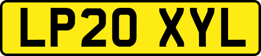 LP20XYL