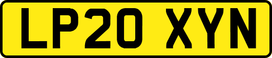 LP20XYN