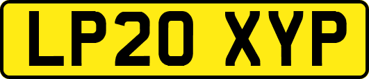 LP20XYP
