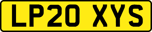 LP20XYS