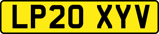 LP20XYV
