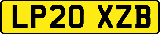 LP20XZB