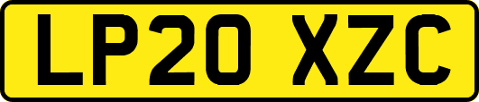 LP20XZC