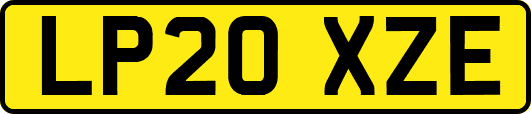 LP20XZE