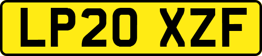 LP20XZF