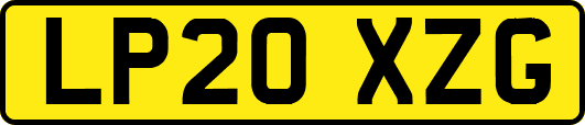 LP20XZG