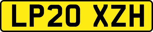LP20XZH