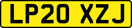 LP20XZJ