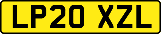 LP20XZL