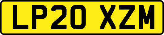 LP20XZM