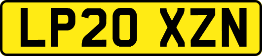 LP20XZN