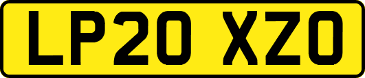 LP20XZO