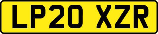 LP20XZR