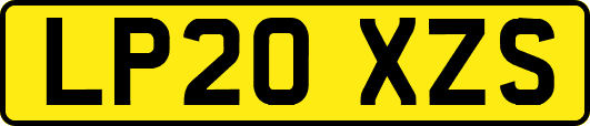 LP20XZS