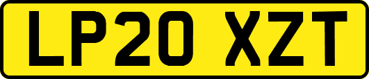 LP20XZT
