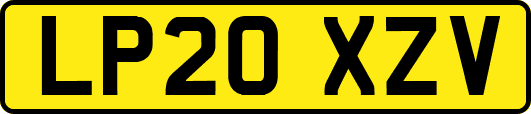 LP20XZV