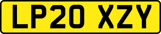 LP20XZY