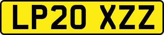 LP20XZZ