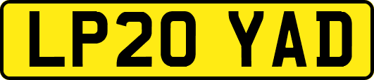 LP20YAD