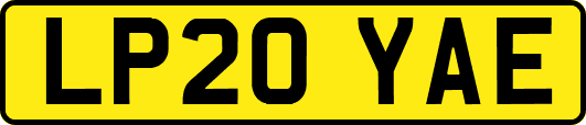 LP20YAE