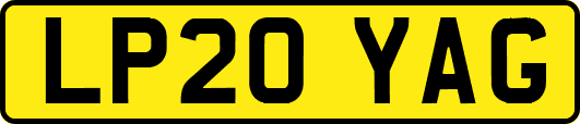 LP20YAG