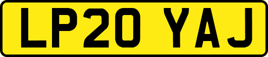 LP20YAJ